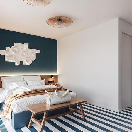 Valesmeralda Boutique Rooms, Porto Cervo Marina Dış mekan fotoğraf