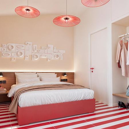 Valesmeralda Boutique Rooms, Porto Cervo Marina Dış mekan fotoğraf