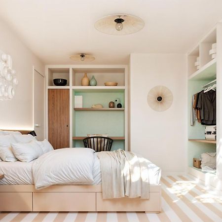 Valesmeralda Boutique Rooms, Porto Cervo Marina Dış mekan fotoğraf