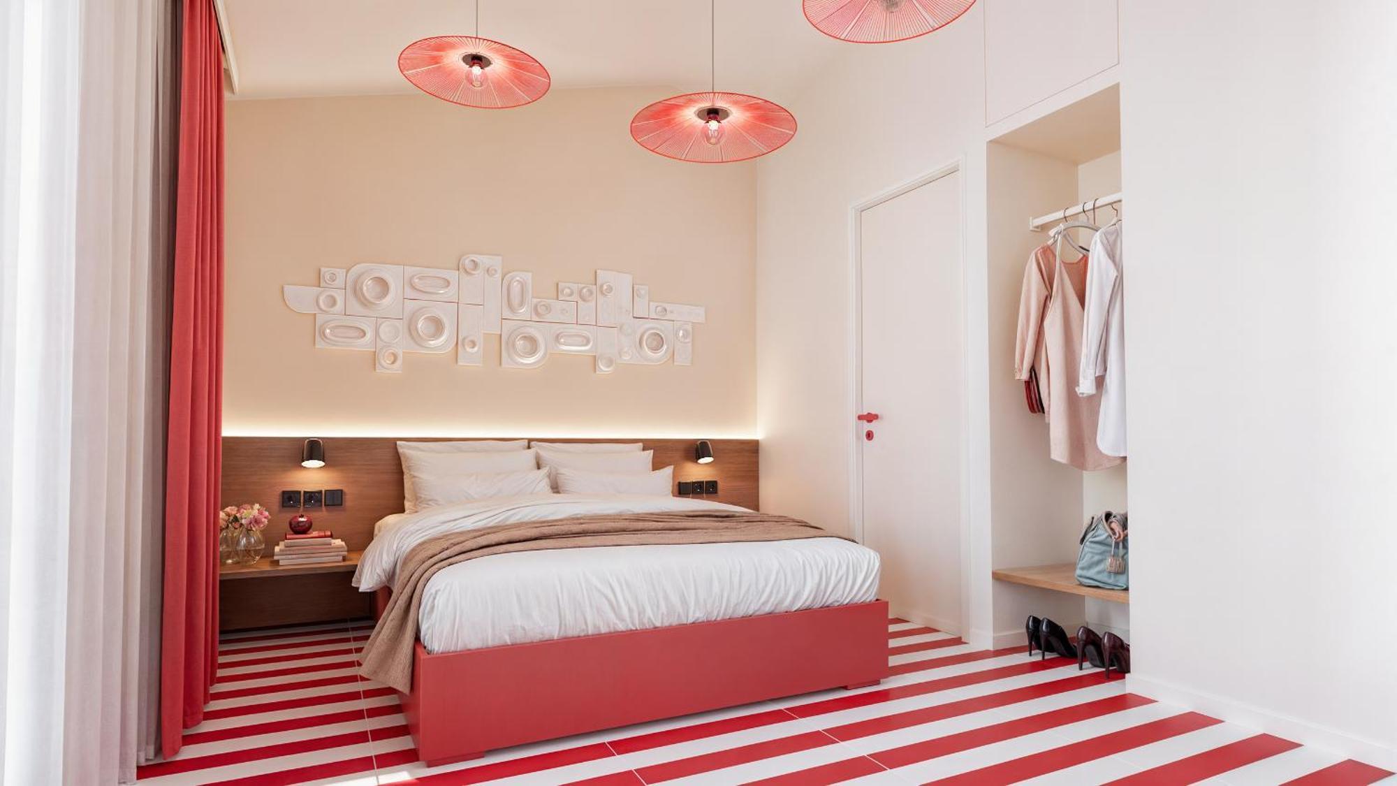 Valesmeralda Boutique Rooms, Porto Cervo Marina Dış mekan fotoğraf