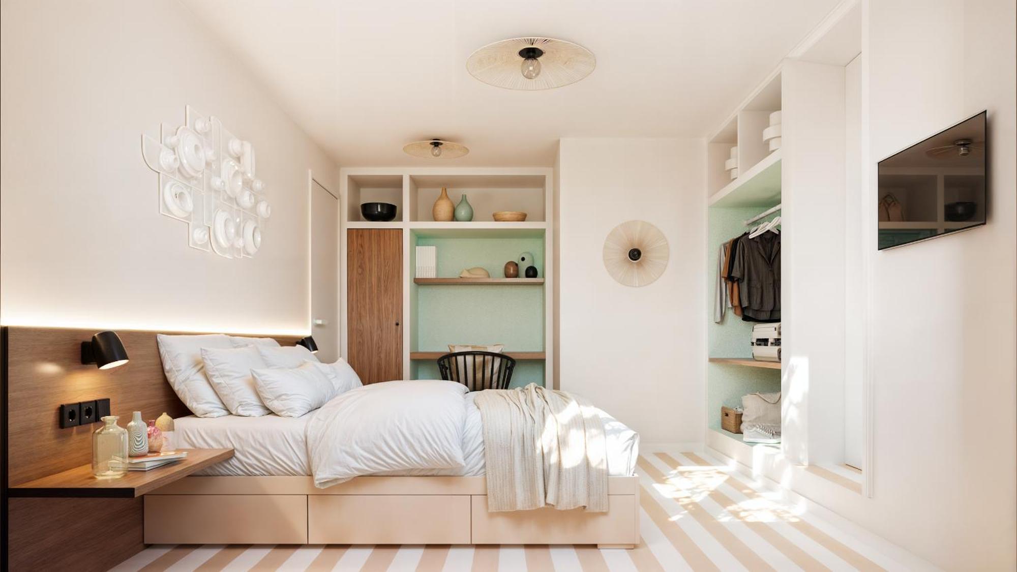 Valesmeralda Boutique Rooms, Porto Cervo Marina Dış mekan fotoğraf