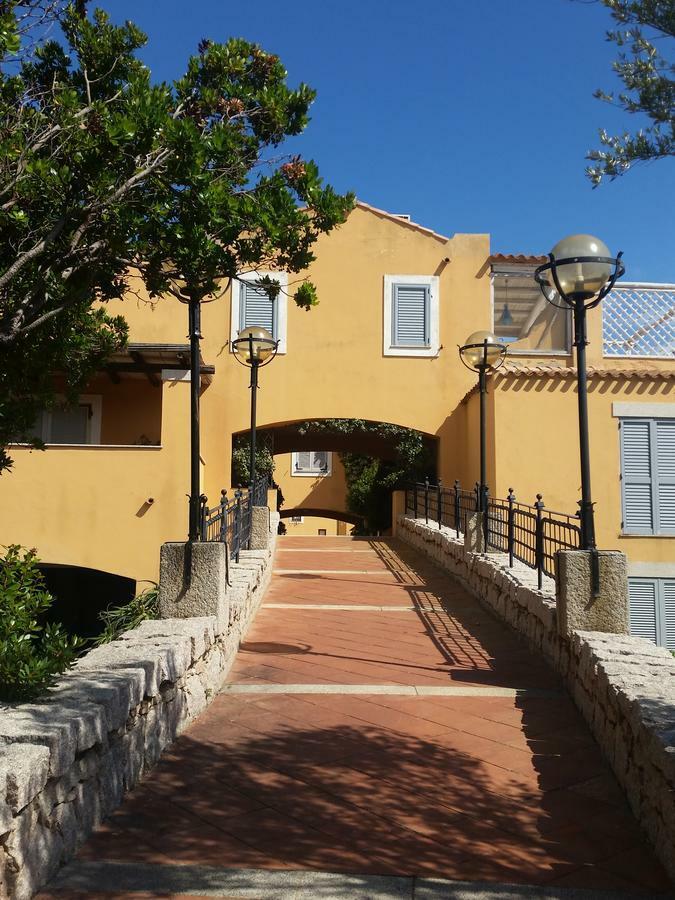 Valesmeralda Boutique Rooms, Porto Cervo Marina Dış mekan fotoğraf