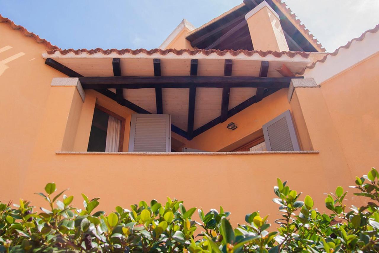 Valesmeralda Boutique Rooms, Porto Cervo Marina Dış mekan fotoğraf