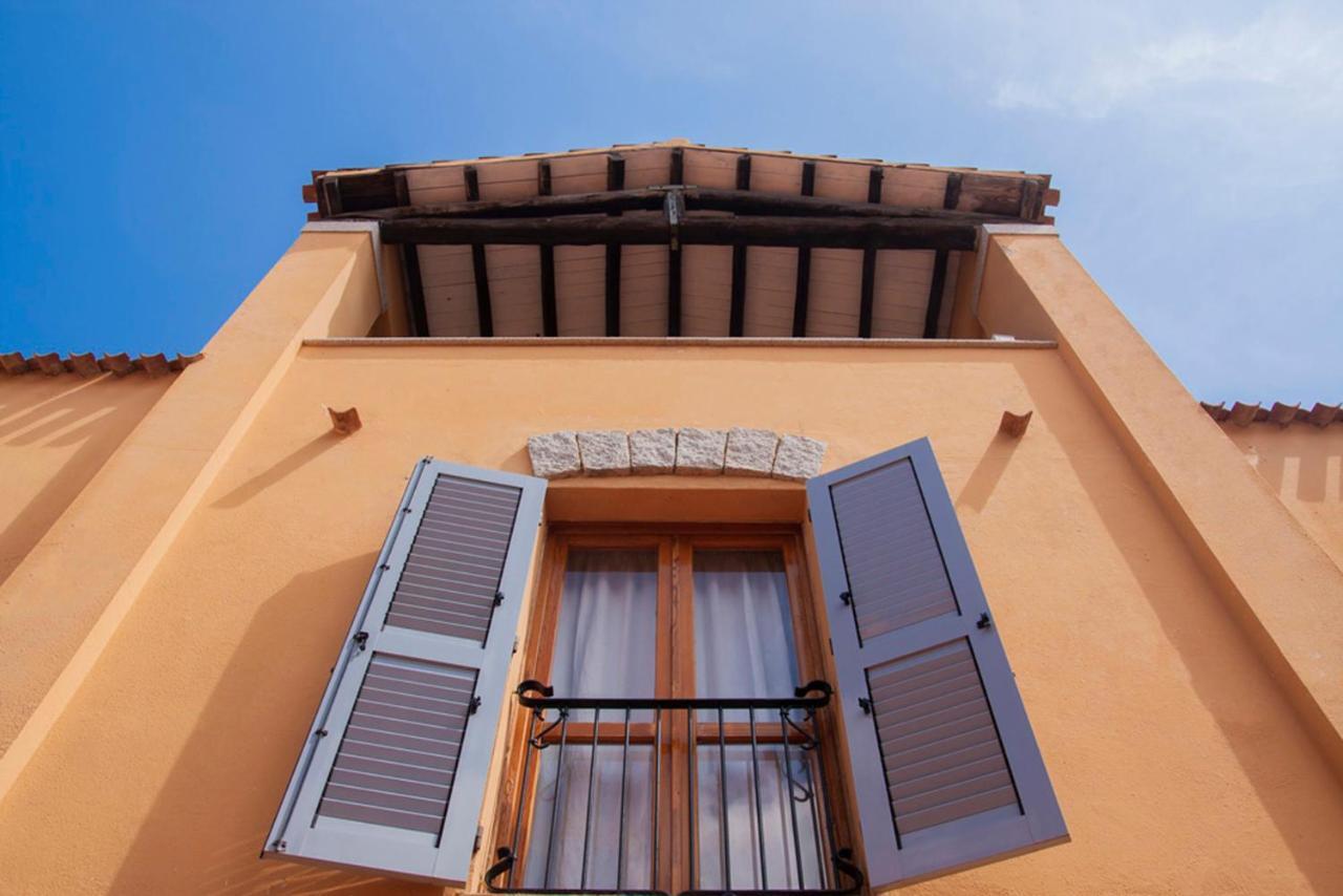 Valesmeralda Boutique Rooms, Porto Cervo Marina Dış mekan fotoğraf